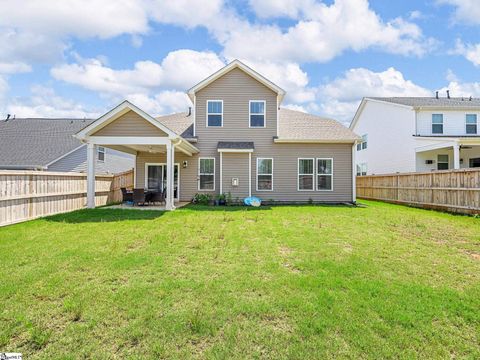 A home in Duncan