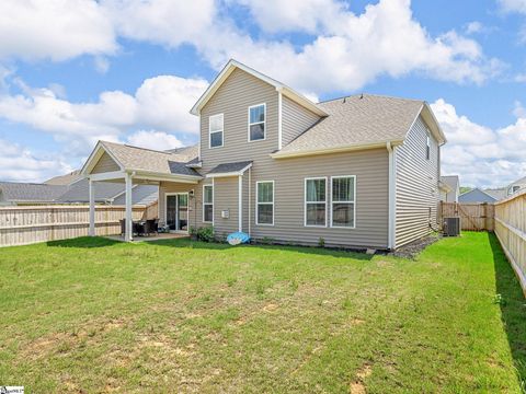 A home in Duncan