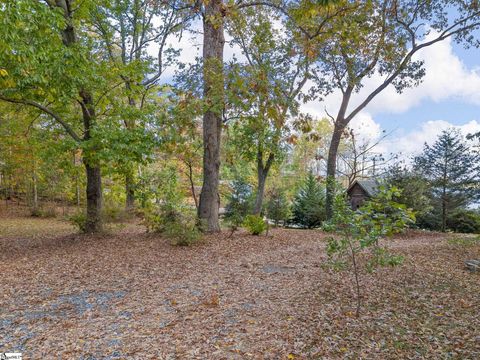 A home in Landrum