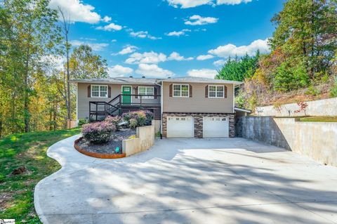 A home in Pickens