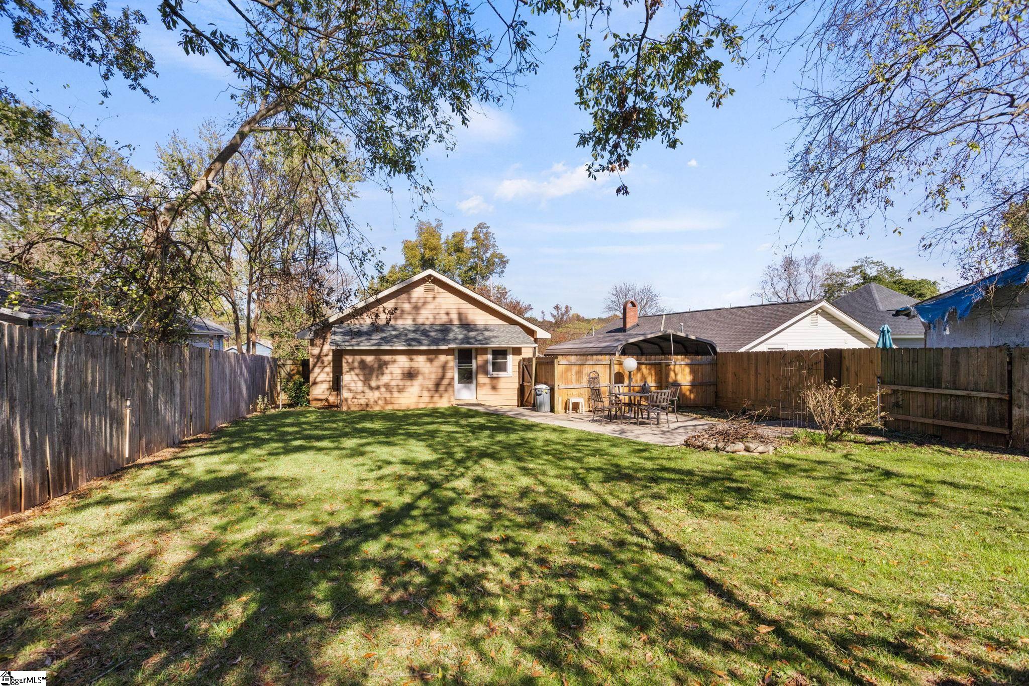 Greenville, South Carolina 29611, United States, 2 Bedrooms Bedrooms, ,1 BathroomBathrooms,Residential,Active,78384