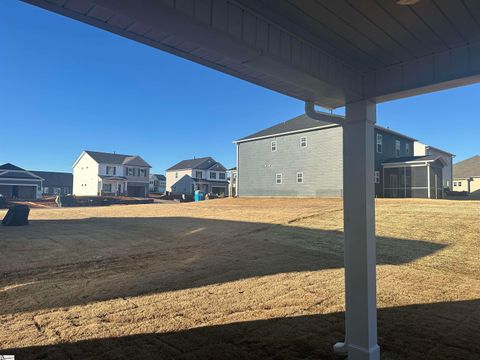 A home in Wellford