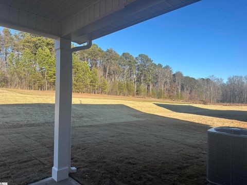 A home in Wellford