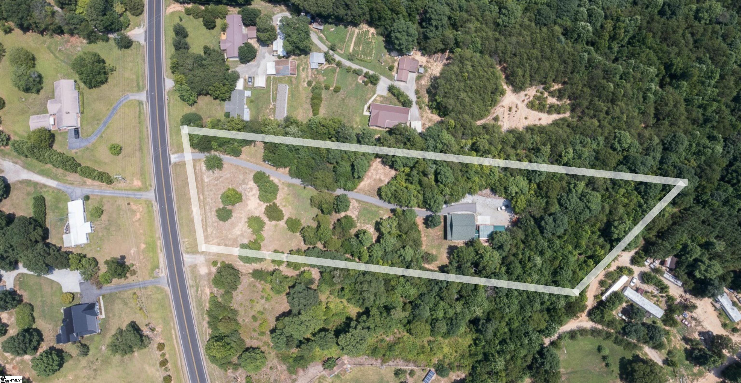 1436 Highway 414