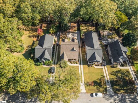 A home in Greenville