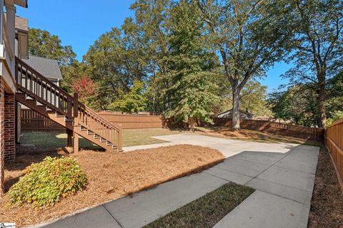 A home in Greenville