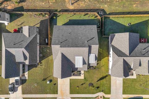 A home in Pendleton