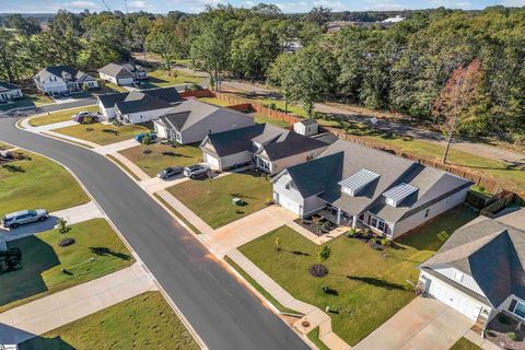 A home in Pendleton