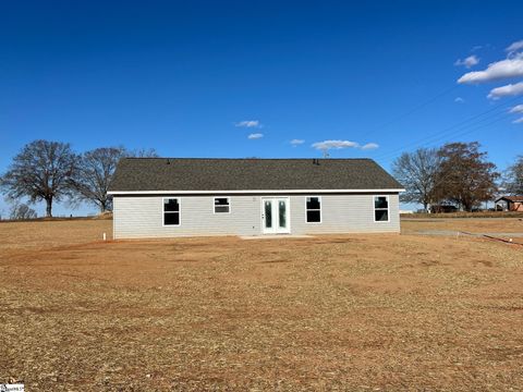 A home in Laurens