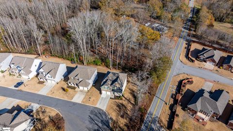 A home in Easley