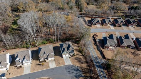 A home in Easley