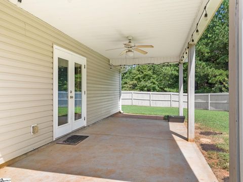 A home in Lyman