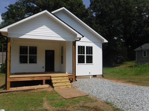 A home in Spartanburg