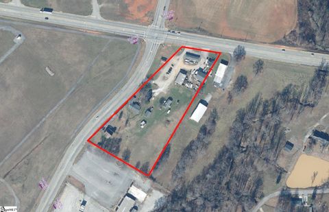 00 Highway 24 Anderson SC 29626