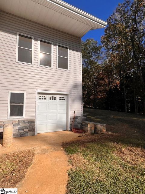 A home in Cross Hill