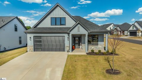 A home in Simpsonville