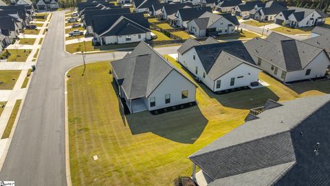 A home in Simpsonville