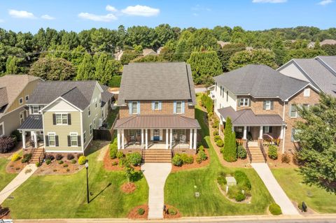 A home in Greer