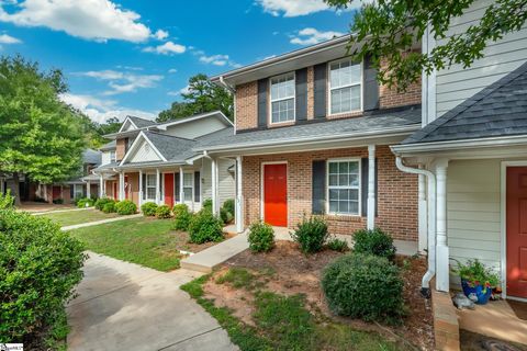 A home in Greenville