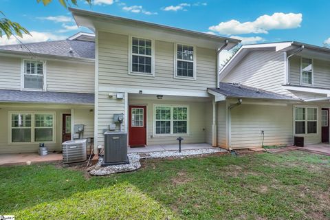 A home in Greenville