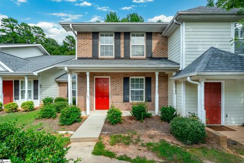 A home in Greenville