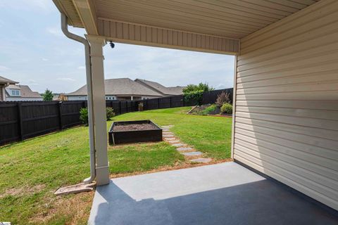 A home in Duncan