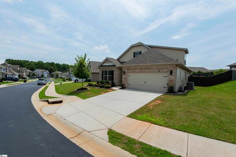 A home in Duncan