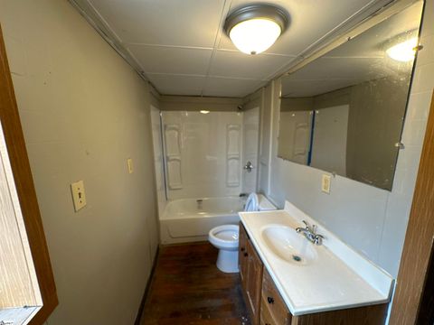 A home in Pacolet