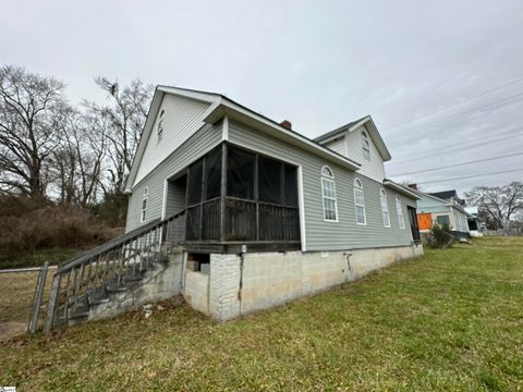 A home in Pacolet