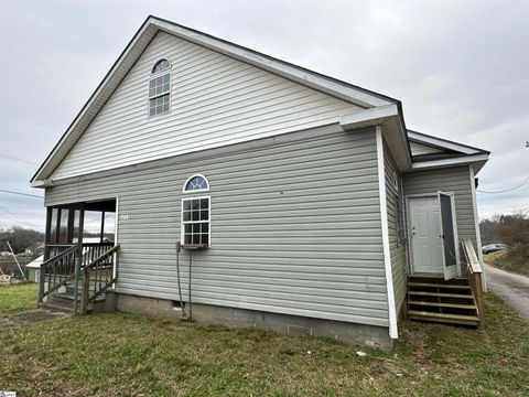 A home in Pacolet