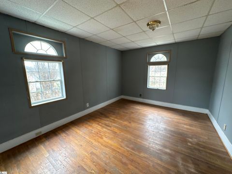 A home in Pacolet