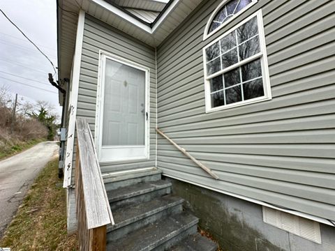 A home in Pacolet