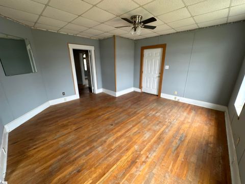 A home in Pacolet