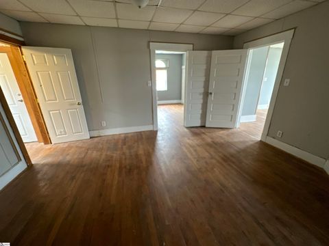 A home in Pacolet
