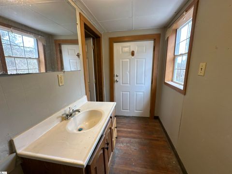 A home in Pacolet