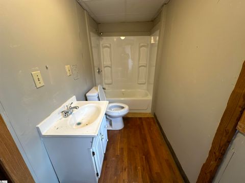 A home in Pacolet