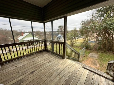 A home in Pacolet