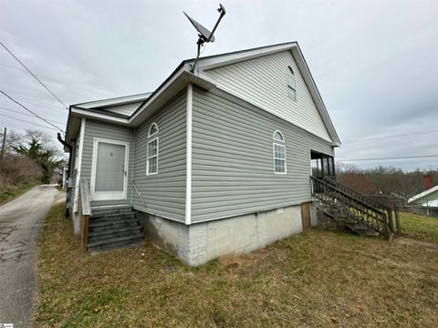 A home in Pacolet