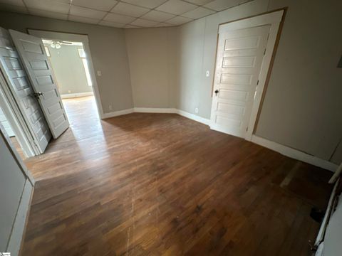 A home in Pacolet