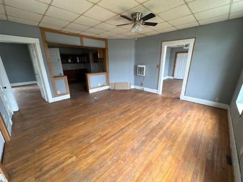 A home in Pacolet