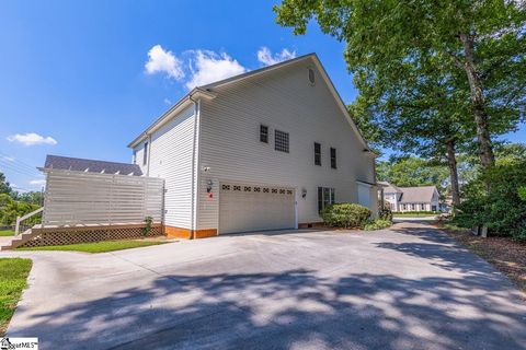 A home in Greenville