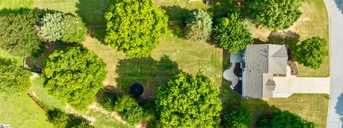 A home in Piedmont