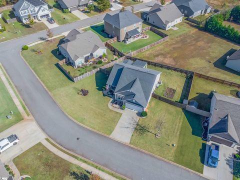 A home in Lyman