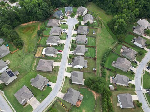 A home in Simpsonville