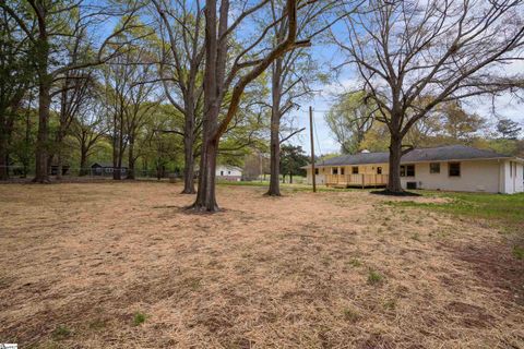 A home in Fountain Inn