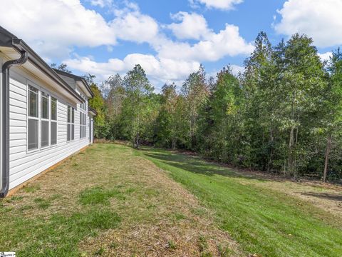 A home in Greer