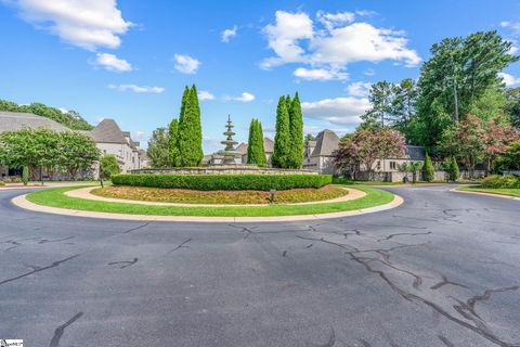 A home in Greer