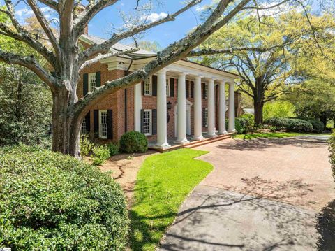 A home in Greenville