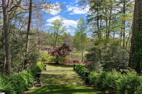 A home in Greenville