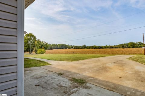 A home in Woodruff